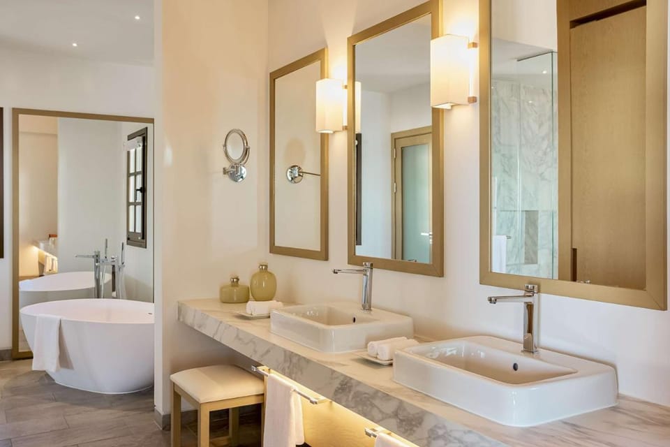 Angsana Corfu Resort & Spa Hotel in Corfu, Greece