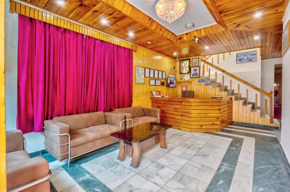 Hotel Royal Hotel in Manali