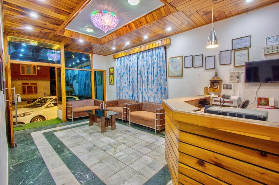 Hotel Royal Hotel in Manali