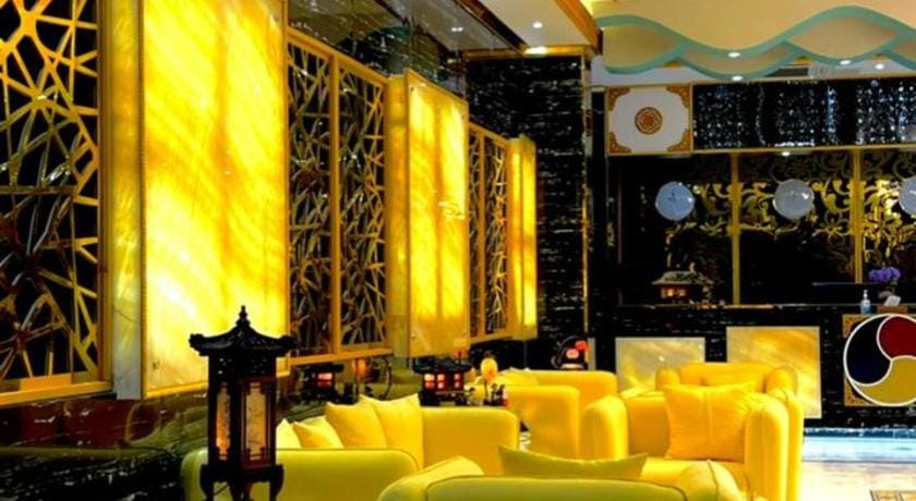 Asian Hotel Hotel in Oman