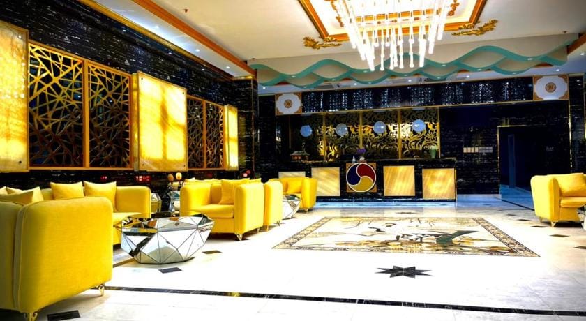 Asian Hotel Hotel in Oman
