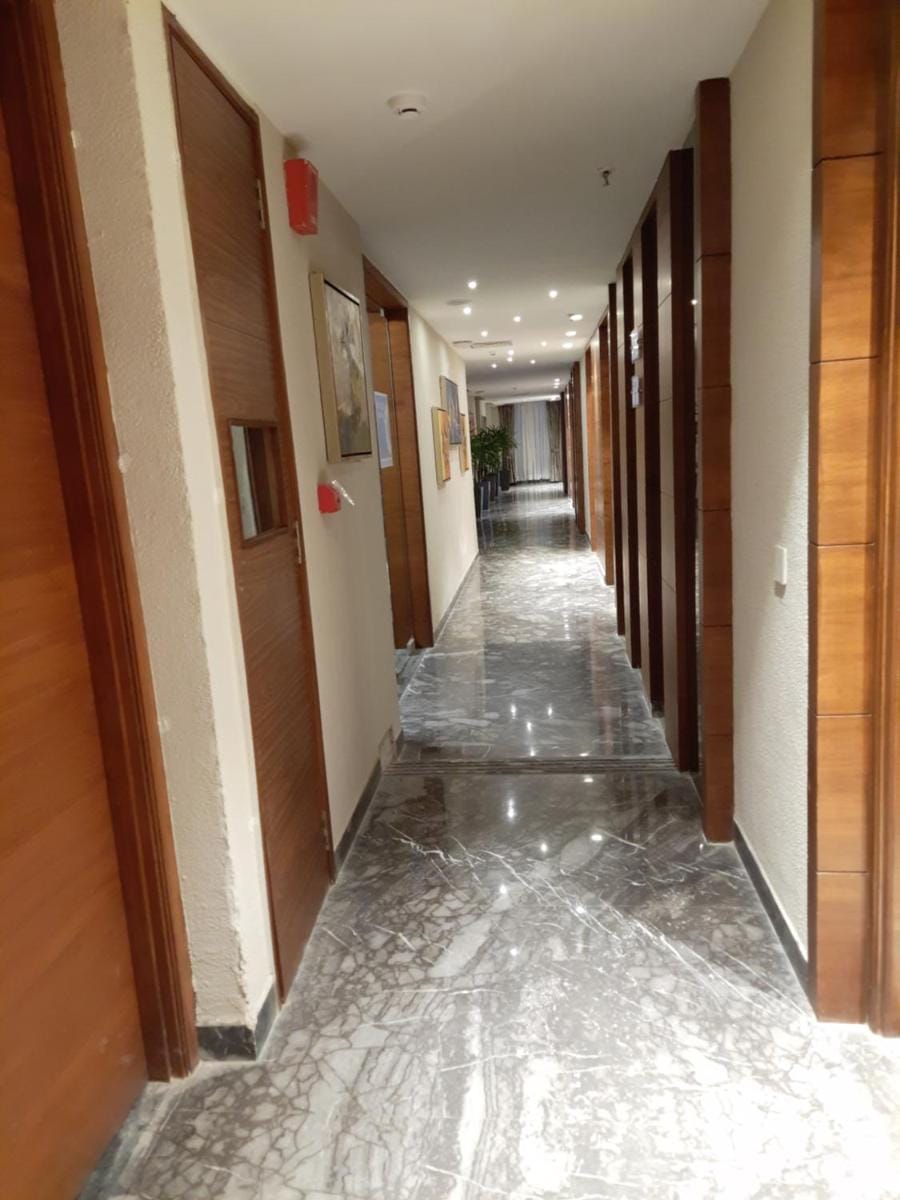 Jay Clarks Exotica Hotel in Himachal Pradesh
