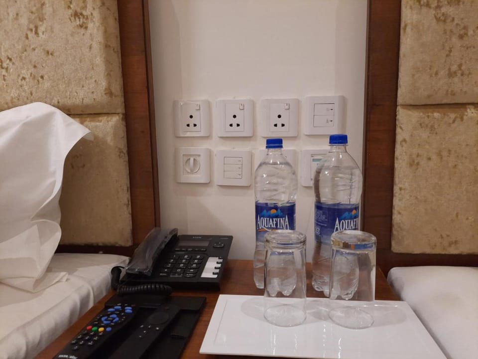 Jay Clarks Exotica Hotel in Himachal Pradesh