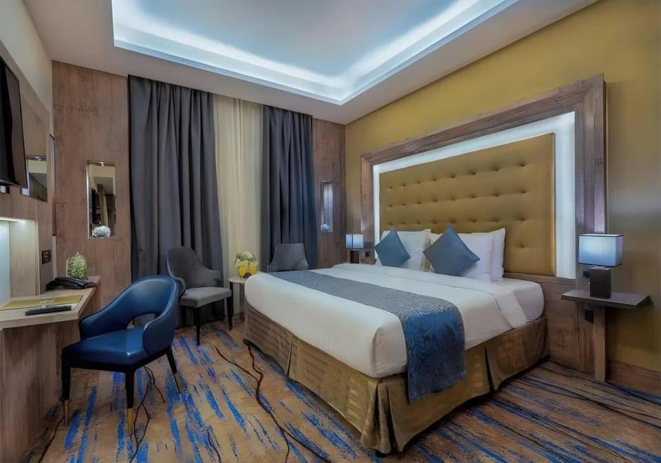 Hoor Park Hotel Hotel in Jeddah