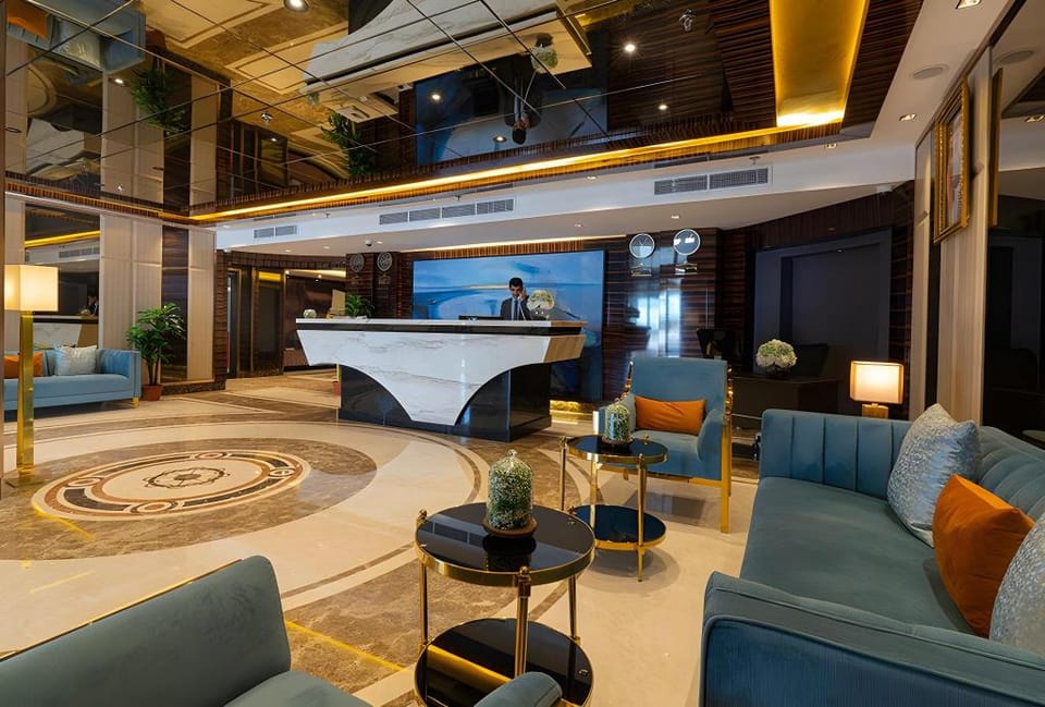 Hoor Park Hotel Hotel in Jeddah