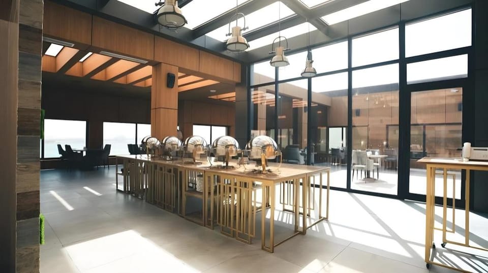 Hoor Park Hotel Hotel in Jeddah