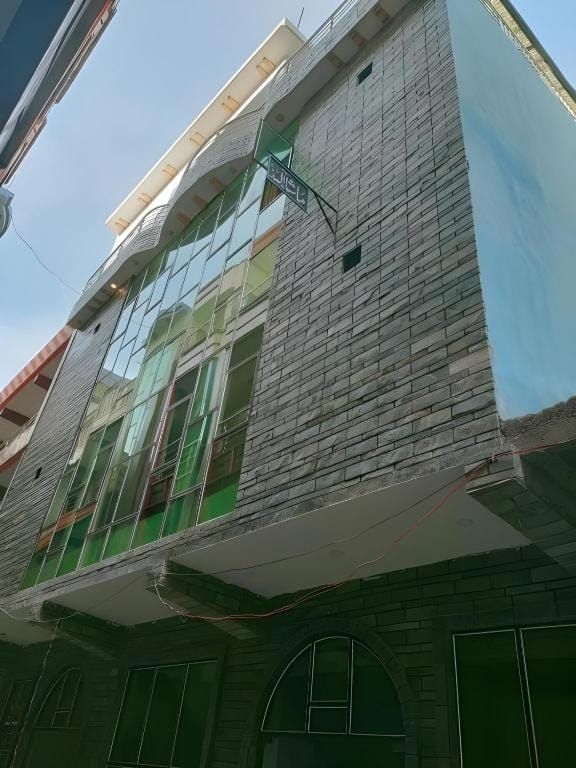 Zara residence Hotel in Pakistan