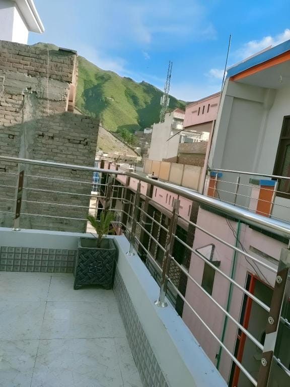 Zara residence Hotel in Pakistan
