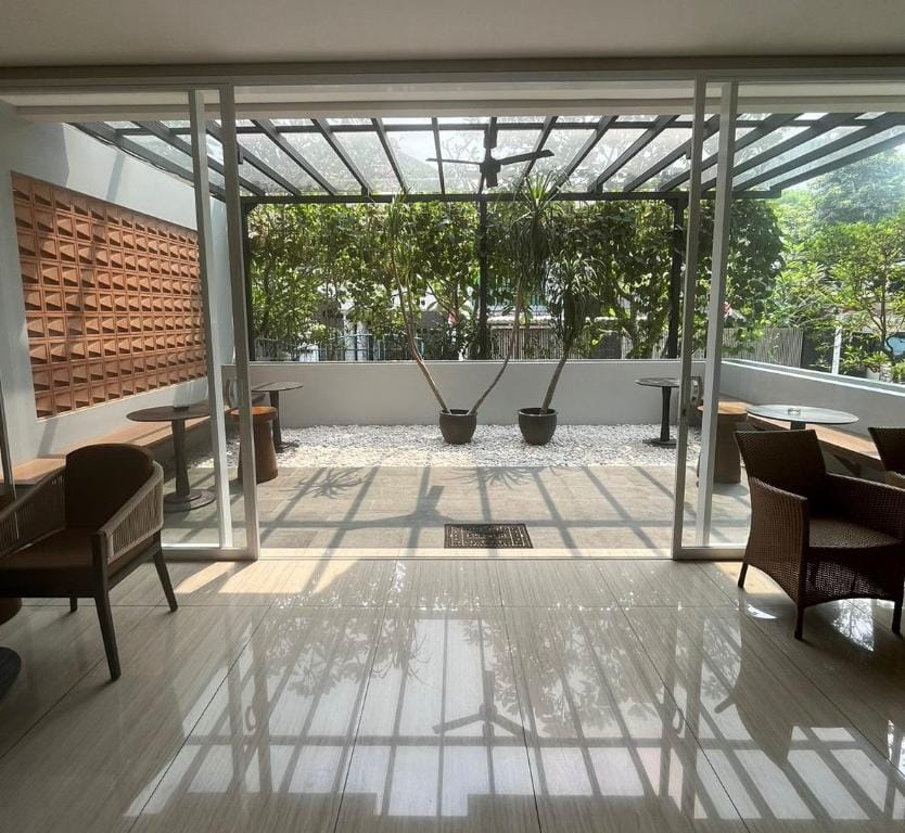 Havenwood Residence at TB Simatupang Hotel in South Jakarta City