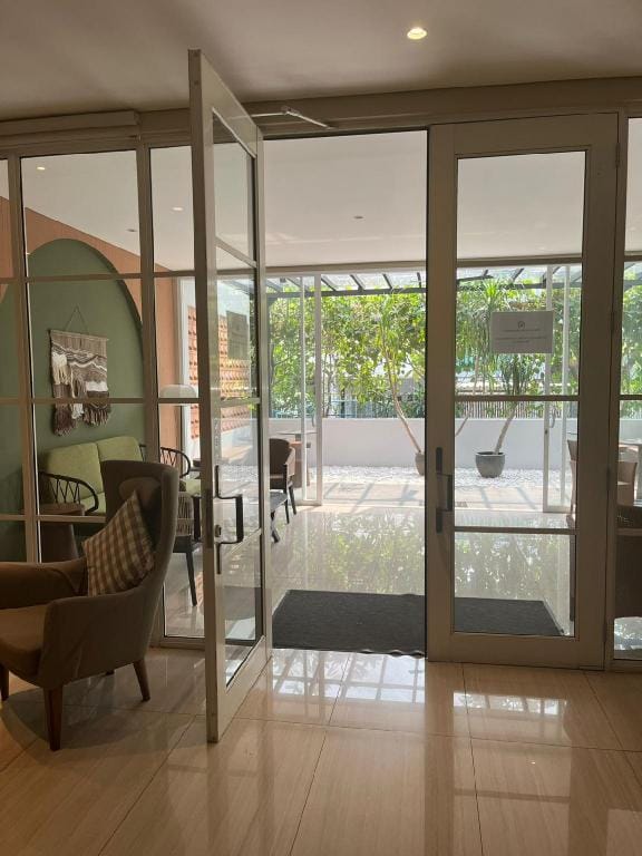 Havenwood Residence at TB Simatupang Hotel in South Jakarta City