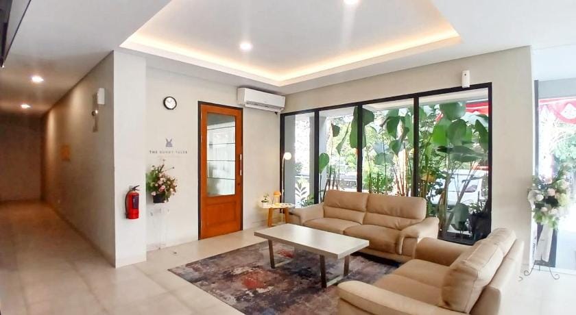 Votel Krakatau Semarang Hotel in Indonesia
