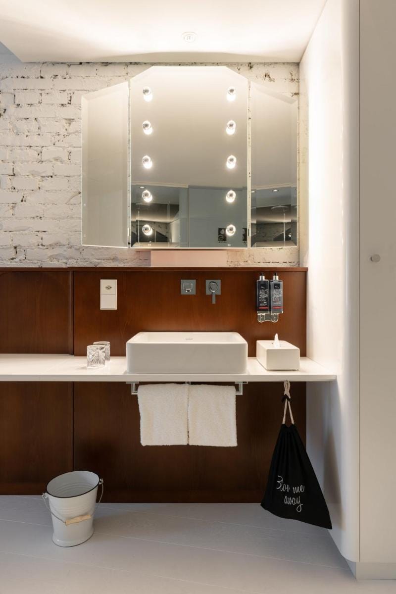 Ruby Mimi Hotel Zurich Hotel in Zurich City
