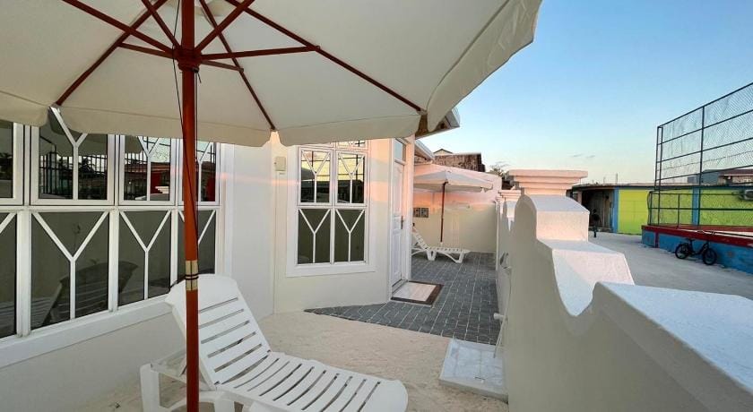 Ocean Waves Inn Vacation rental in Maldives