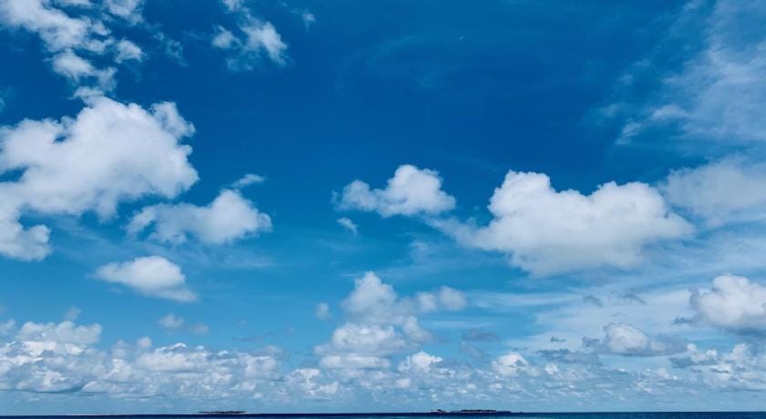 Ocean Waves Inn Vacation rental in Maldives