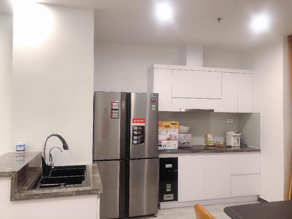 SKY48  Apartment in Laos