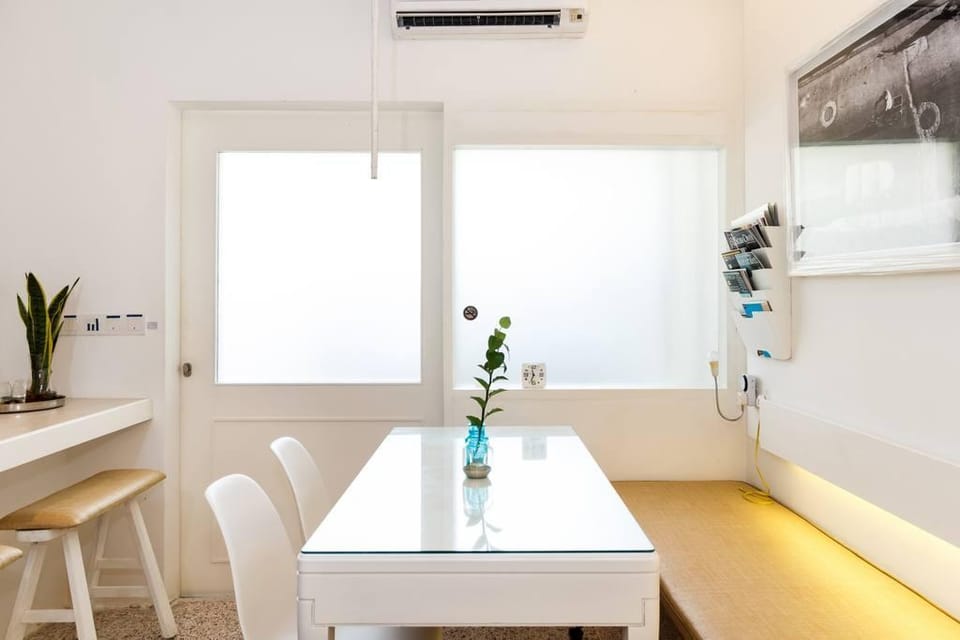 K1-Compact studio on ground floor Apartment in Federal Territory of Kuala Lumpur