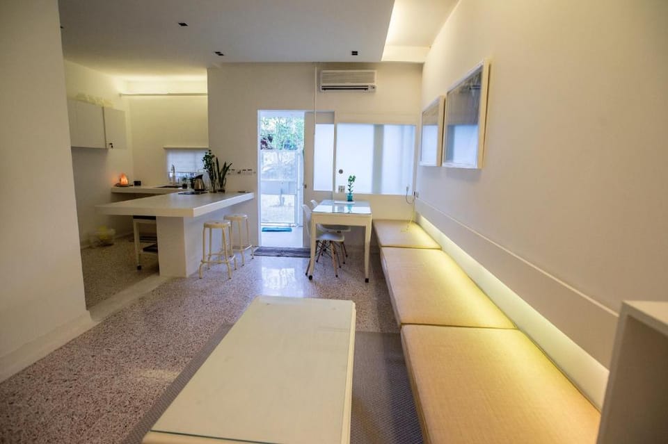 K1-Compact studio on ground floor Apartment in Federal Territory of Kuala Lumpur