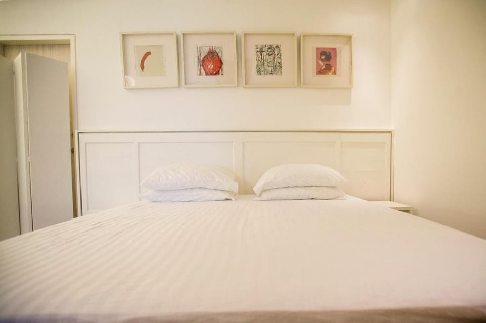 K1-Compact studio on ground floor Apartment in Federal Territory of Kuala Lumpur
