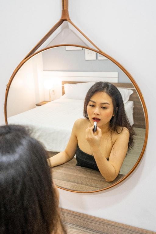 7S Hoang Anh Hotel & Apartment Apartment in Nha Trang
