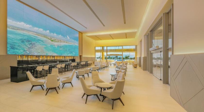 Barceló Maya Riviera - Adults only Hotel in State of Quintana Roo