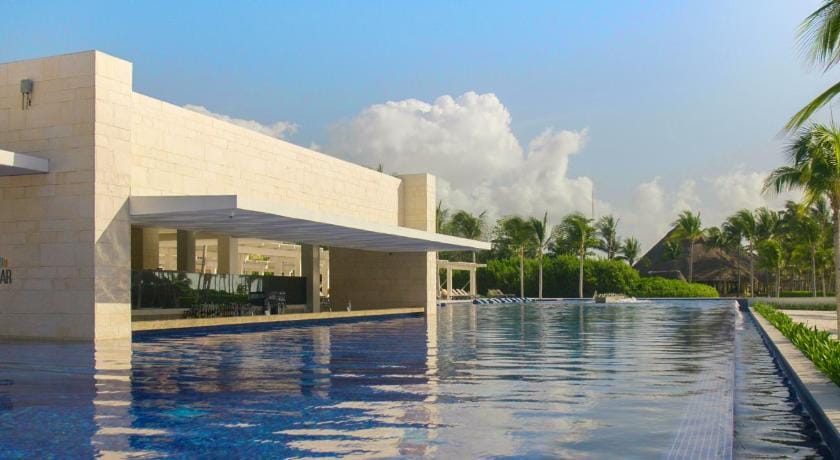 Barceló Maya Riviera - Adults only Hotel in State of Quintana Roo