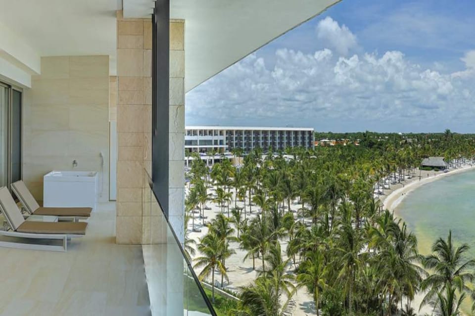 Barceló Maya Riviera - Adults only Hotel in State of Quintana Roo