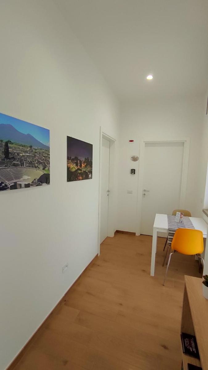 Villa Manto Bed and Breakfast - Torre Annunziata Pompei Bed and Breakfast in Torre Annunziata