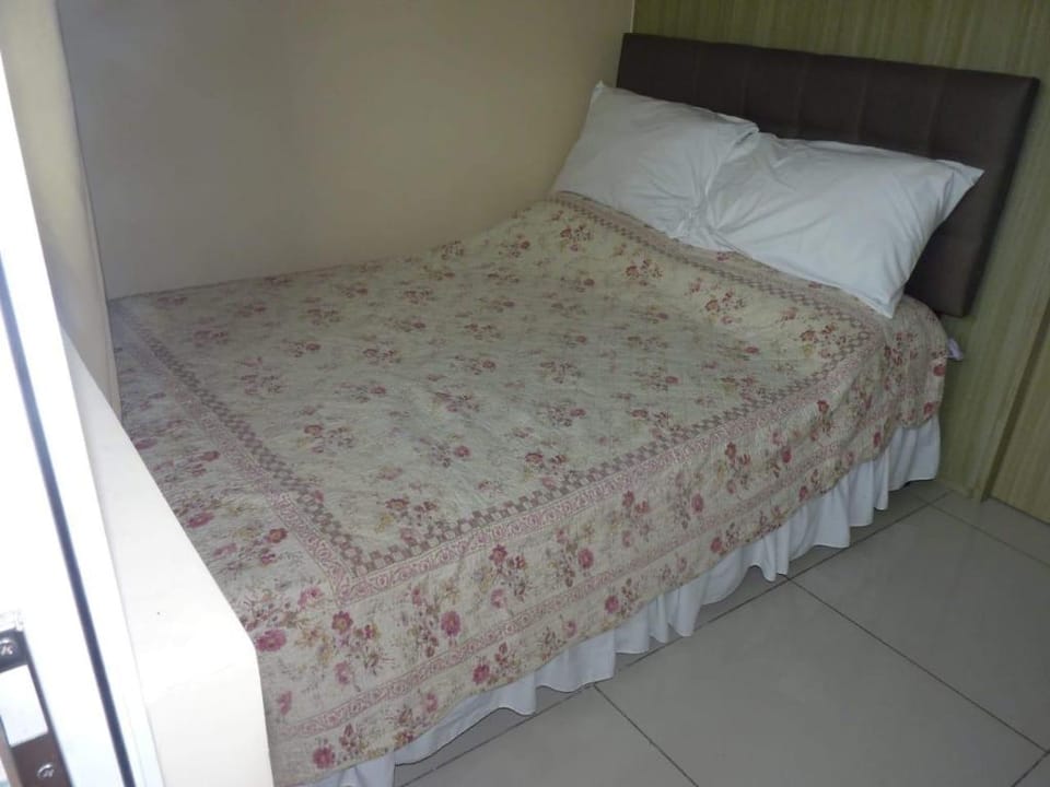 Chill condo unit near the bay Apartment in Pasay