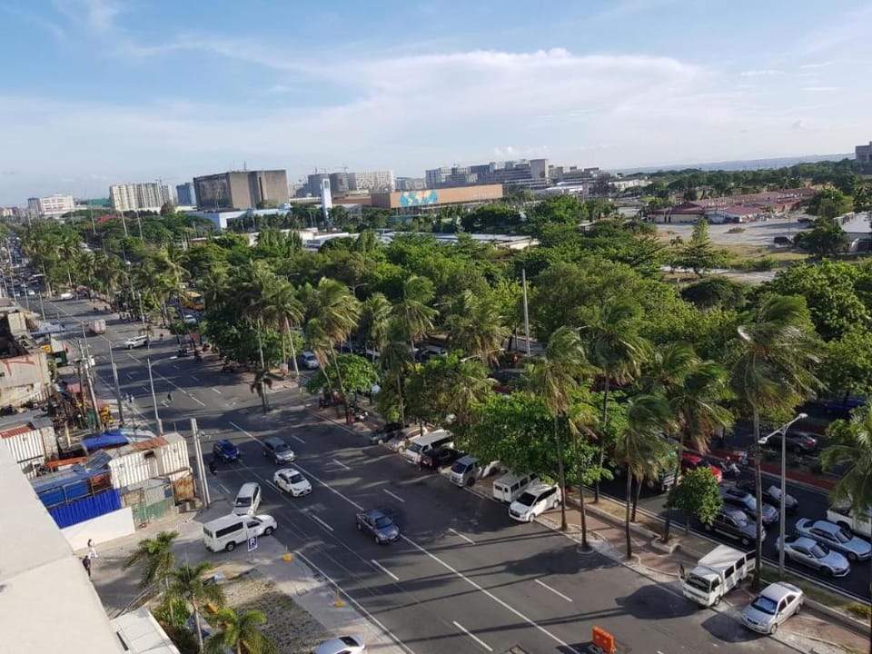 Chill condo unit near the bay Apartment in Pasay