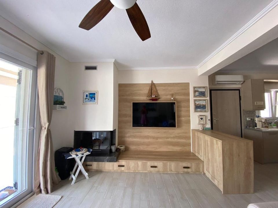 Villa Nikoleti - boutique luxury three bedrooms Villa in Nikiti