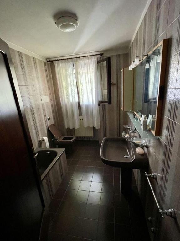 Villa Giulia Vacation rental in Friuli-Venezia Giulia