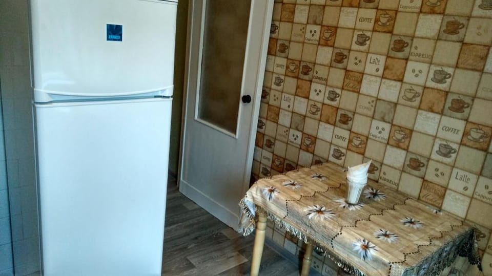 Apartment in the city center, with 2 bedroom. Apartment in Odessa Oblast