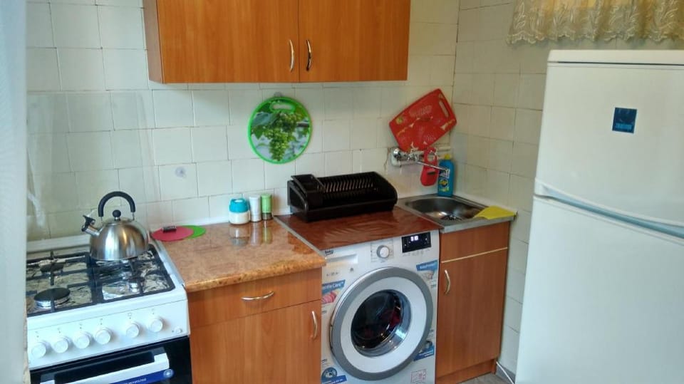 Apartment in the city center, with 2 bedroom. Apartment in Odessa Oblast
