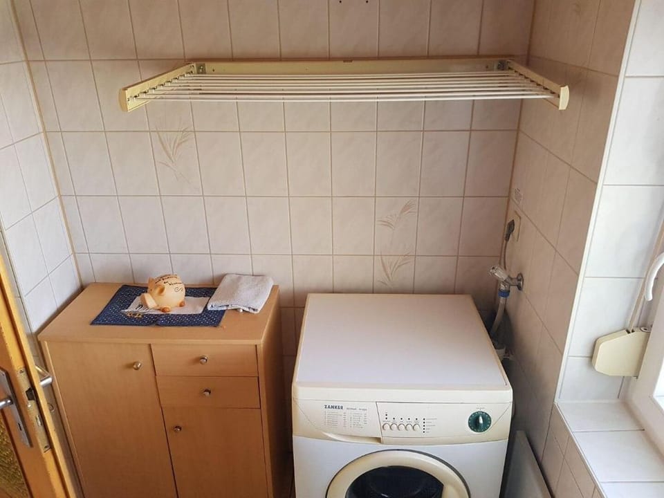 Ferienwohnung im Wiesenweg Apartment in Baden-Württemberg