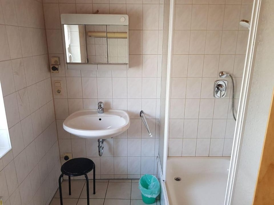 Ferienwohnung im Wiesenweg Apartment in Baden-Württemberg