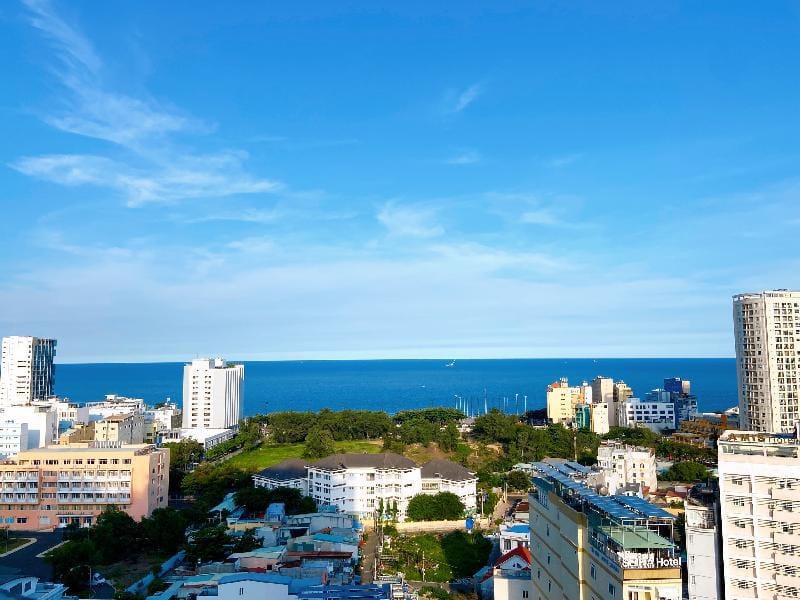 An An Homestay 5  Vung Tau Melody Apartment Apartment in Vung Tau