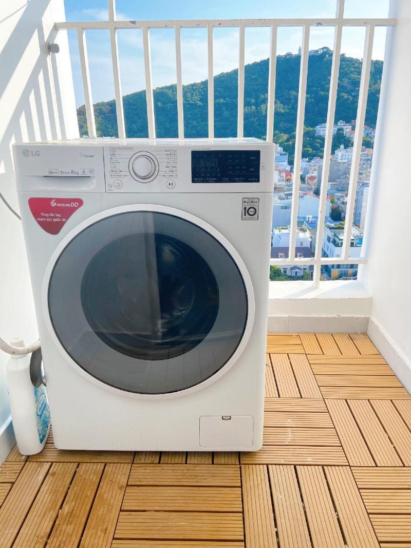 An An Homestay 5  Vung Tau Melody Apartment Apartment in Vung Tau