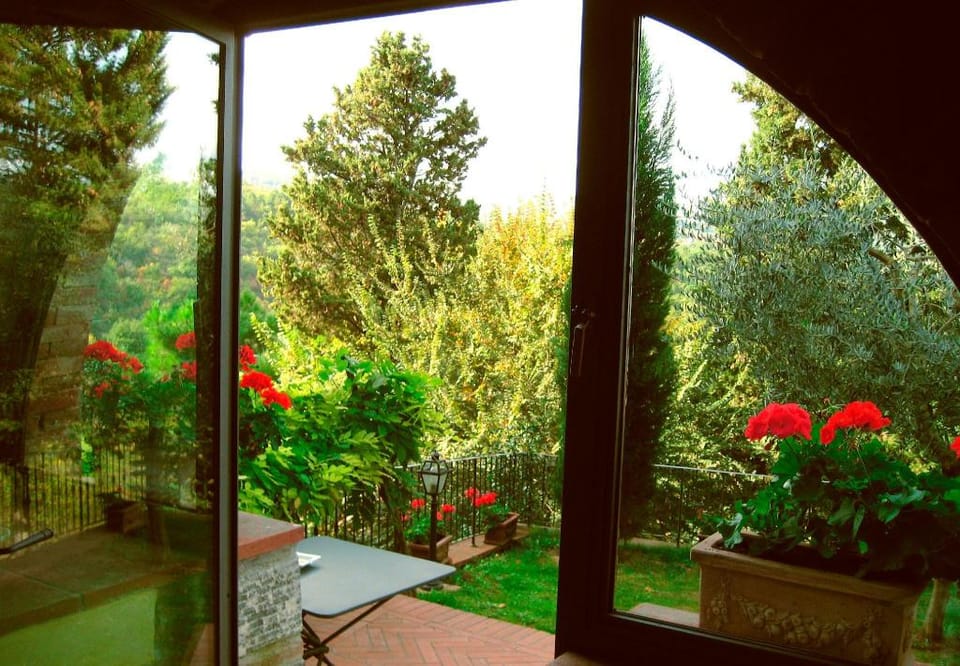 Holiday home in Antique - Figline Valdarno Apartment in Tuscany