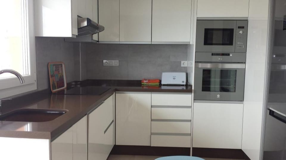 Apartamento 1 Linea San Juan Alicante Apartment in Alicante