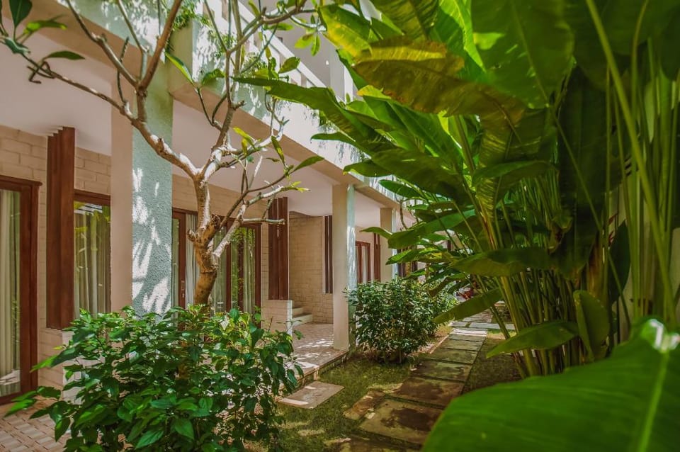 The Lokal Penida Apartment in Nusapenida