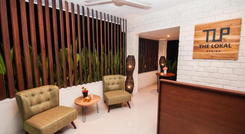 The Lokal Penida Apartment in Nusapenida