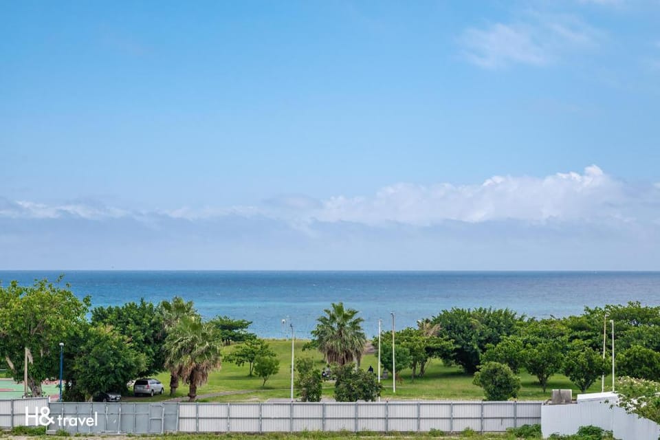 Chanthy Anson BnB Bed and Breakfast in Taiwan, Province of China