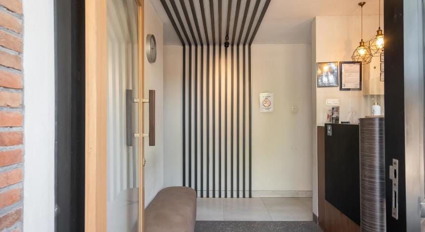 Mono Coliving Pakis Surabaya Bed and Breakfast in Surabaya