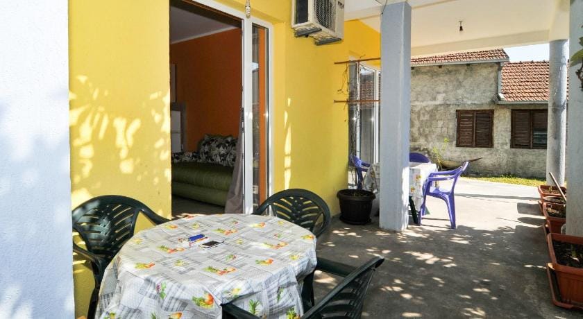 Apartments Olga Tivat Apartment in Kotor Municipality
