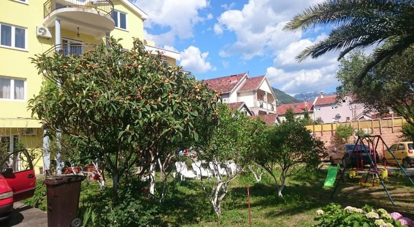 Apartments Olga Tivat Apartment in Kotor Municipality