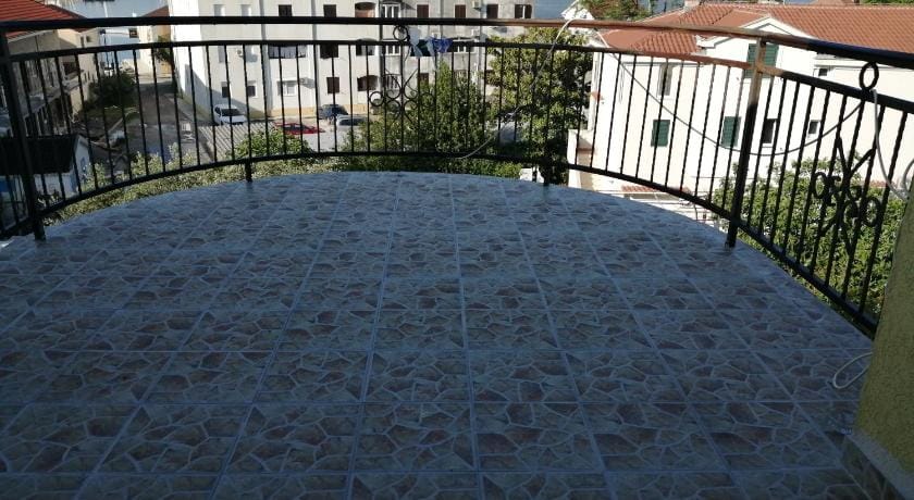 Apartments Olga Tivat Apartment in Kotor Municipality