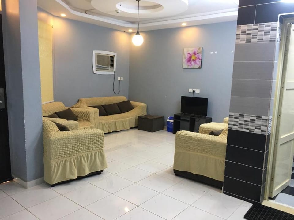 CALM OF BEACH شاليهات هدوء الشاطئ Apartment in Saudi Arabia