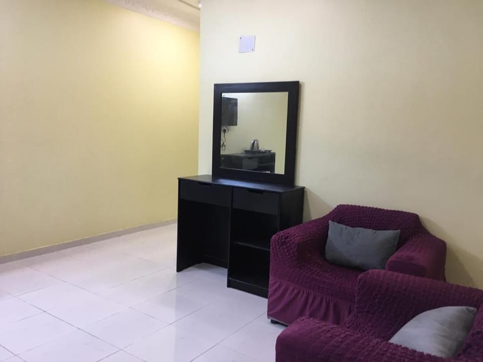 CALM OF BEACH شاليهات هدوء الشاطئ Apartment in Saudi Arabia