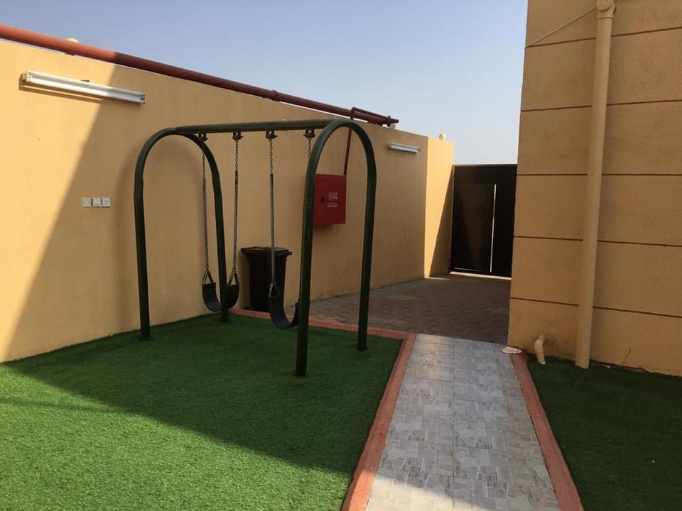 CALM OF BEACH شاليهات هدوء الشاطئ Apartment in Saudi Arabia
