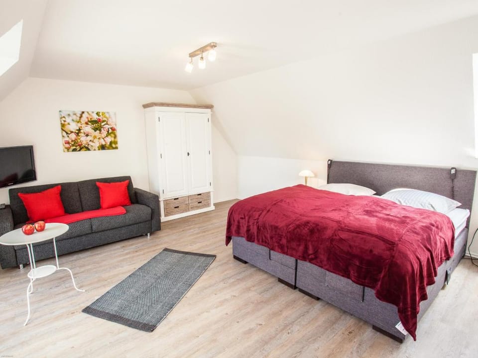 Apfelhof Wegener - Elstar & Topaz Vacation rental in Schleswig-Holstein